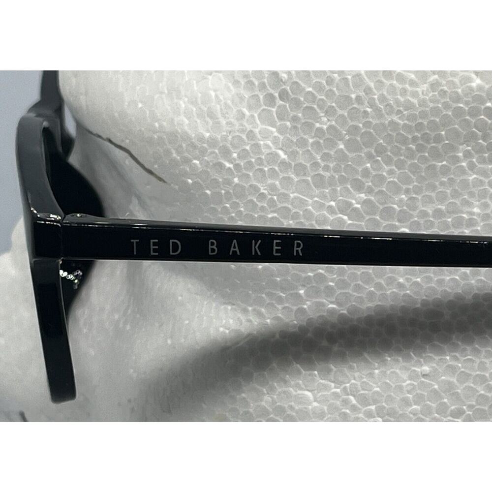 Ted Baker TR9131 51 16 141 COL1 Eyeglasses Black - Picture 6 of 6